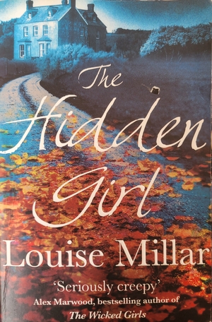 The Hidden Girl by Louise Millar