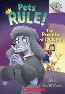 The Poodle of Doom by Susan Tan