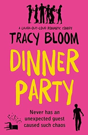 Dinner Party by Tracy Bloom