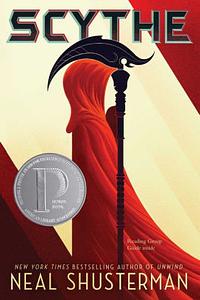 Scythe by Neal Shusterman