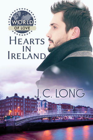 Hearts in Ireland by J.C. Long