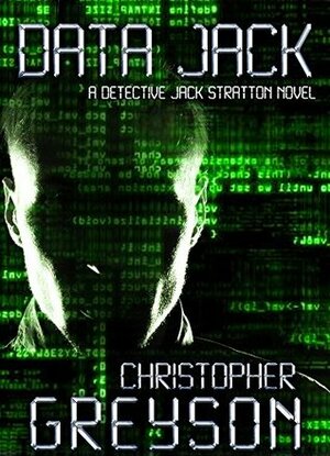 Data Jack by Christopher Greyson