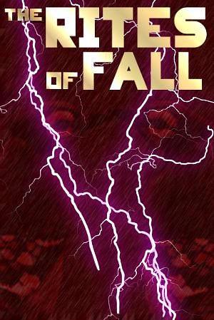 The Rites of Fall by FernWithy