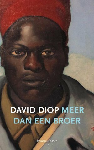 Meer dan een broer by David Diop