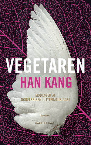 Vegetaren by Han Kang