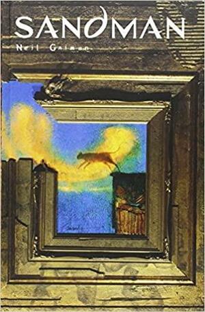 País de Sueños by Neil Gaiman