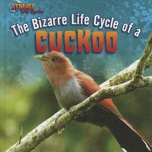 The Bizarre Life Cycle of a Cuckoo by Barbara M. Linde