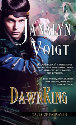 DawnKing by Janalyn Voigt