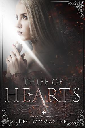 Thief of Hearts by Bec McMaster