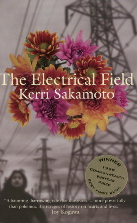 The Electrical Field by Kerri Sakamoto