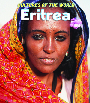 Eritrea by Roseline Ngcheong-Lum, Tamra Orr