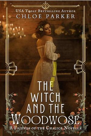 The Witch and the Woodwose by Chloe Parker