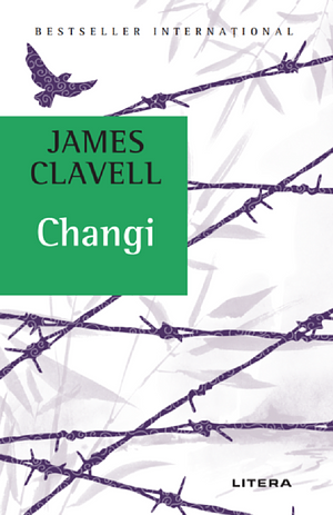 Changi by James Clavell