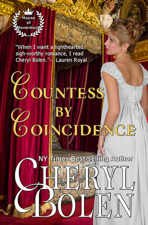 Countess by Coincidence by Cheryl Bolen