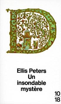 Un insondable mystère by Ellis Peters