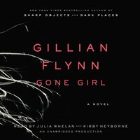 Gone Girl by Gillian Flynn