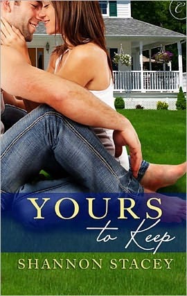 Yours to Keep by Shannon Stacey