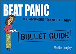 Beat Panic: Bullet Guide by Martha Langley