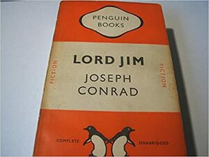 Lord Jim by Joseph Conrad