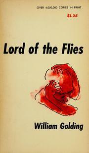 Lord of the Flies by William Golding