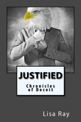 Justified by Lisa Ray