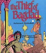 The Thief of Bagdad by Achmed Abdullah