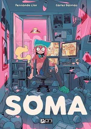 Soma by Fernando Llor