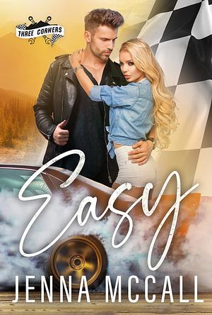 Easy by Jenna McCall