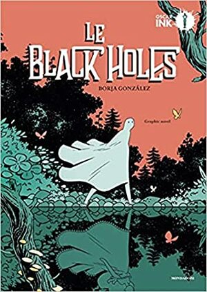 Le Black Holes by Borja González