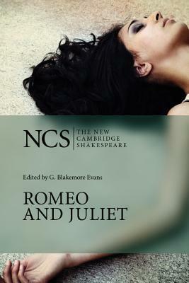 Romeo and Juliet by William Shakespeare