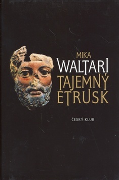 Tajemný Etrusk by Mika Waltari