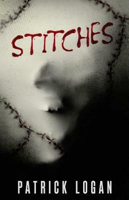 Stitches by Patrick Logan