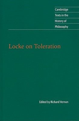 Locke on Toleration by 