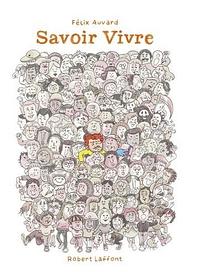 Savoir vivre by Félix Auvard