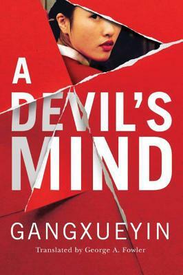 A Devil's Mind by Gangxueyin