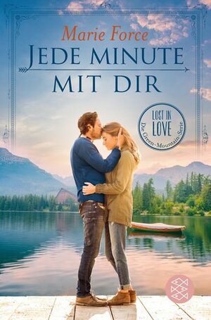 Jede Minute mit dir by Marie Force