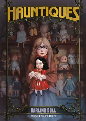 Darling Doll by Thomas Kingsley Troupe