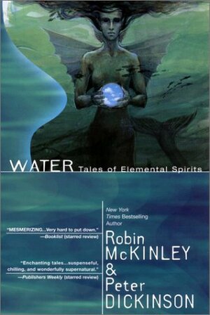 Water by Robin McKinley