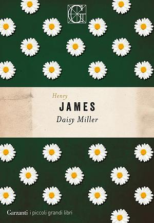 Daisy Miller by Henry James