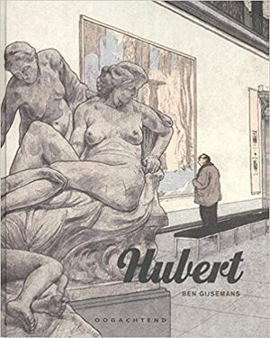 Hubert by Ben Gijsemans