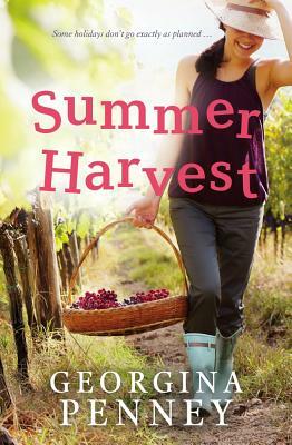 The Summer Harvest by Georgia Penney