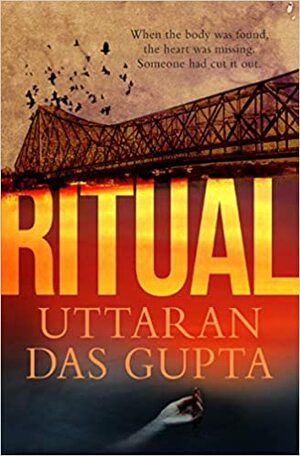 Ritual by Uttaran Das Gupta