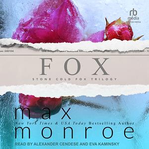 Fox by Max Monroe