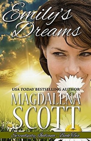 Emily's Dreams by Magdalena Scott