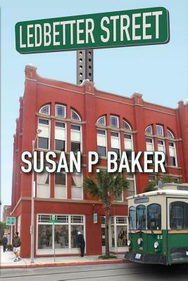 Ledbetter Street by Susan Baker