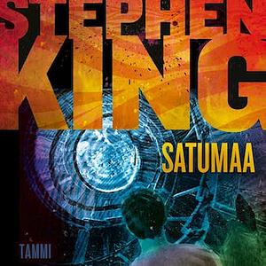 Satumaa by Stephen King