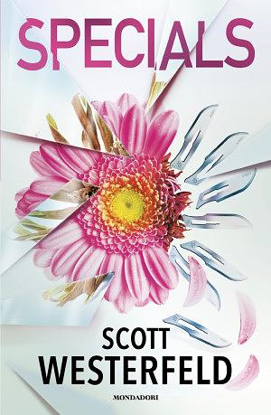 Specials by Scott Westerfeld