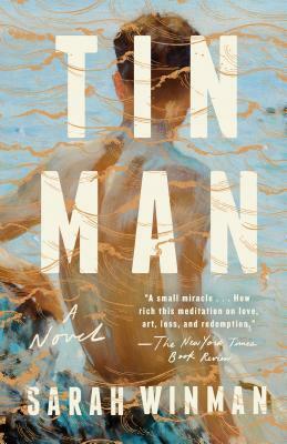 Tin Man by Sarah Winman