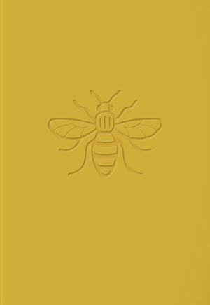 This Is The Place - Choose Love Manchester by Tony Walsh