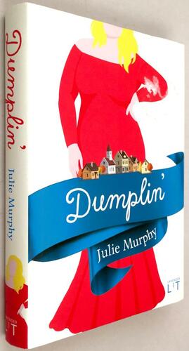 Dumplin by Julie Murphy